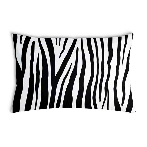 Gesundheitskissen Zebra Print