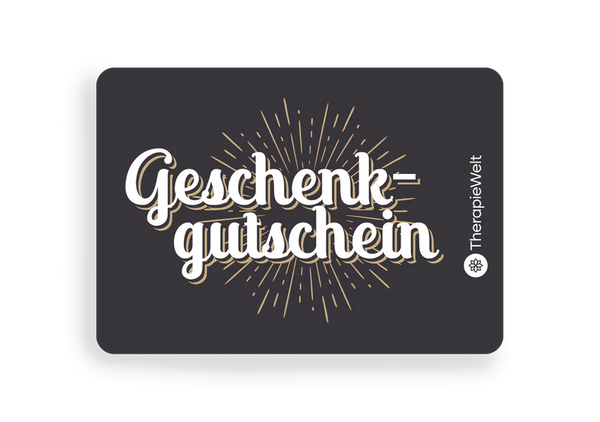 Geschenkgutschein